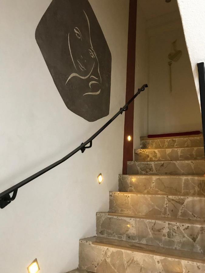 Ferienwohnung Romantica 1. Und 2. Og Schopfloch Экстерьер фото
