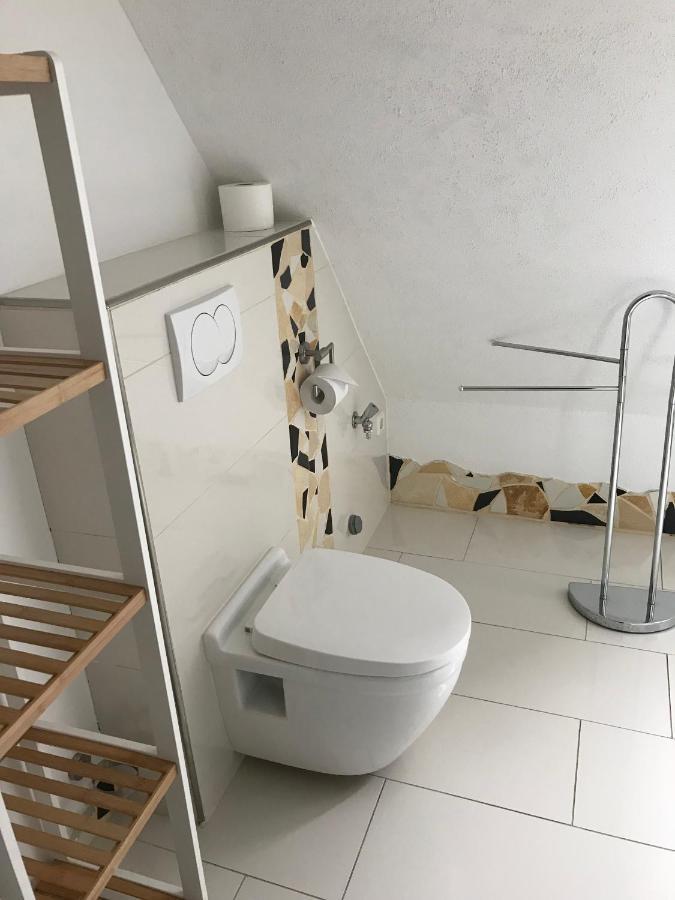 Ferienwohnung Romantica 1. Und 2. Og Schopfloch Экстерьер фото