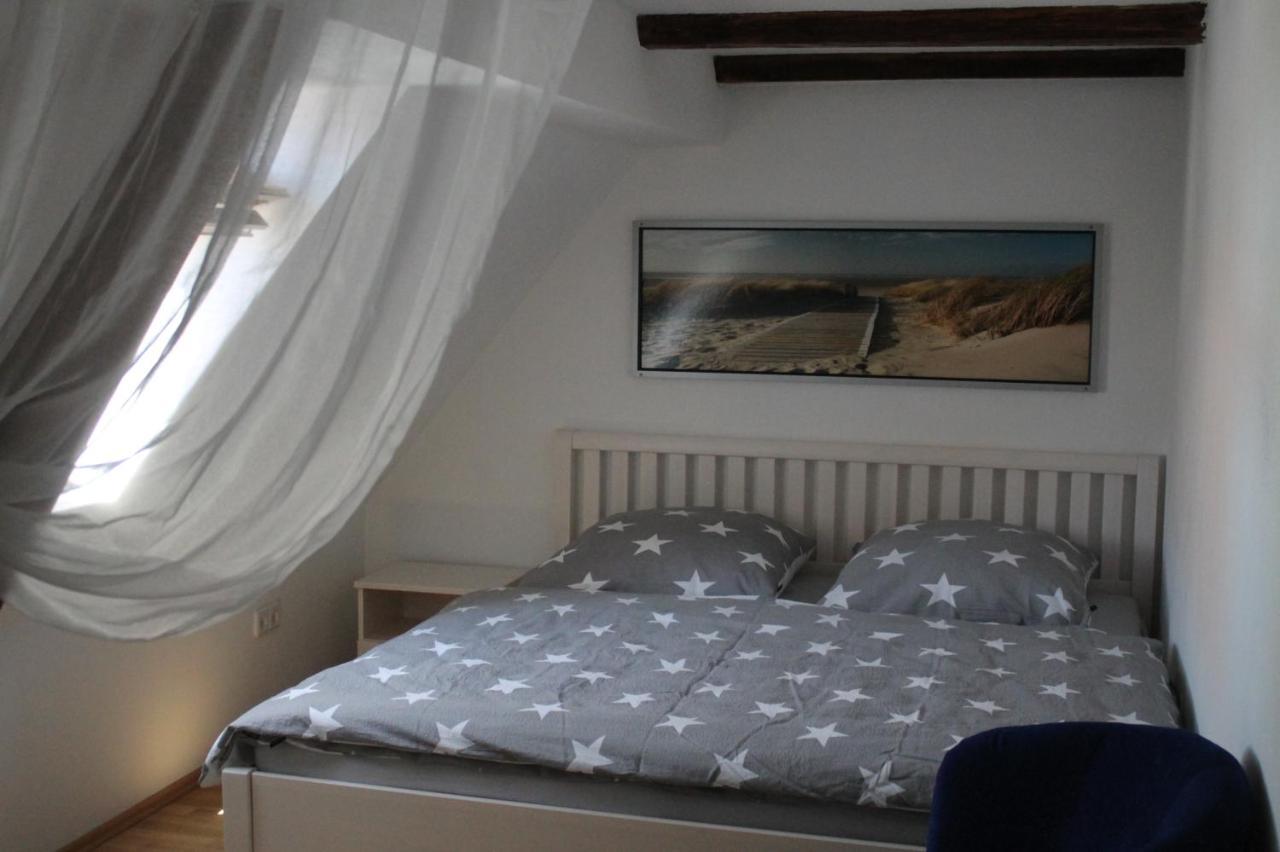 Ferienwohnung Romantica 1. Und 2. Og Schopfloch Экстерьер фото