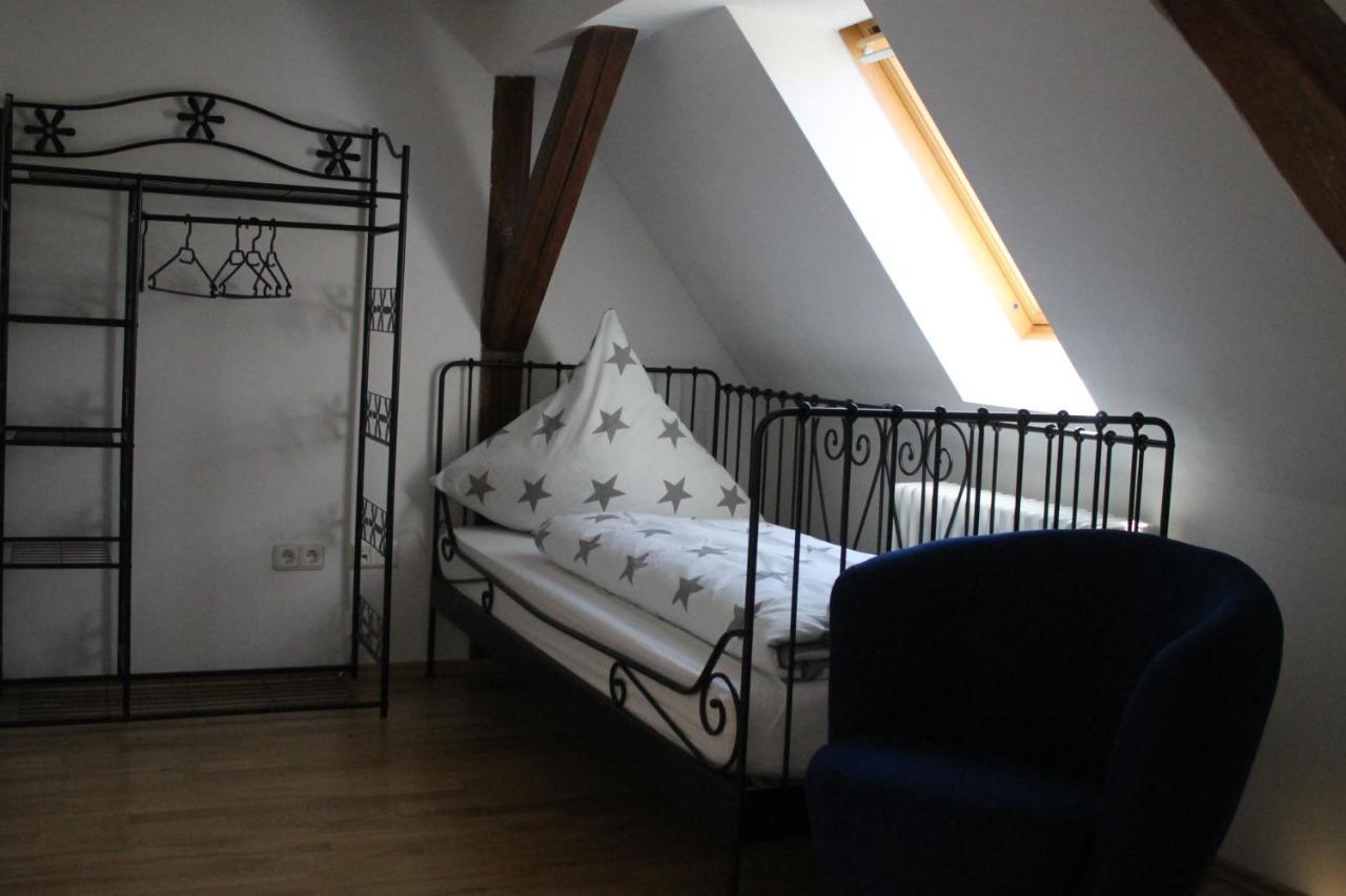 Ferienwohnung Romantica 1. Und 2. Og Schopfloch Экстерьер фото